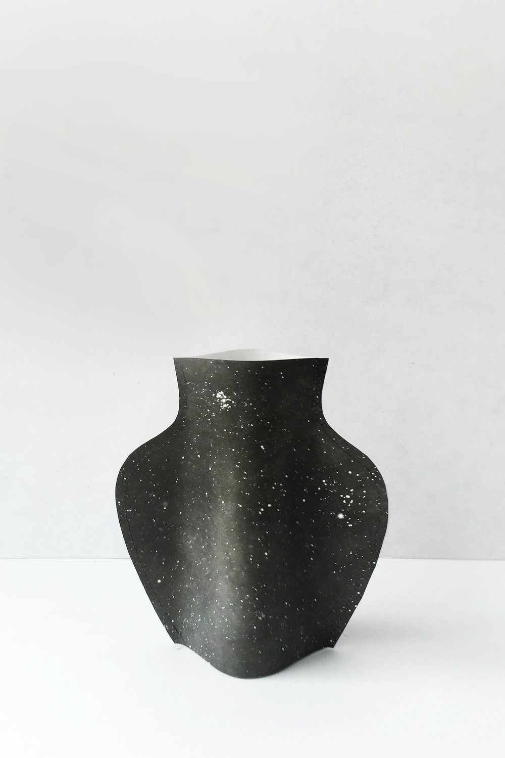 Image of Popup vase - Constellation