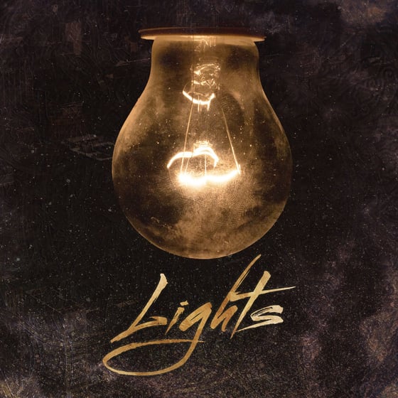 Image of EP - Lights