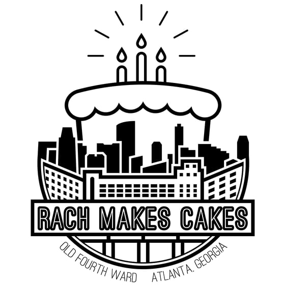Image of Limited Edition Rach Makes Cakes T-Shirt