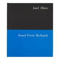 Search Versus</br>Re-Search