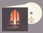 Image of Some Skeletons - 'Vigils' Album