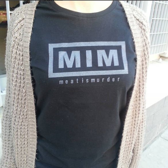 Image of MIM