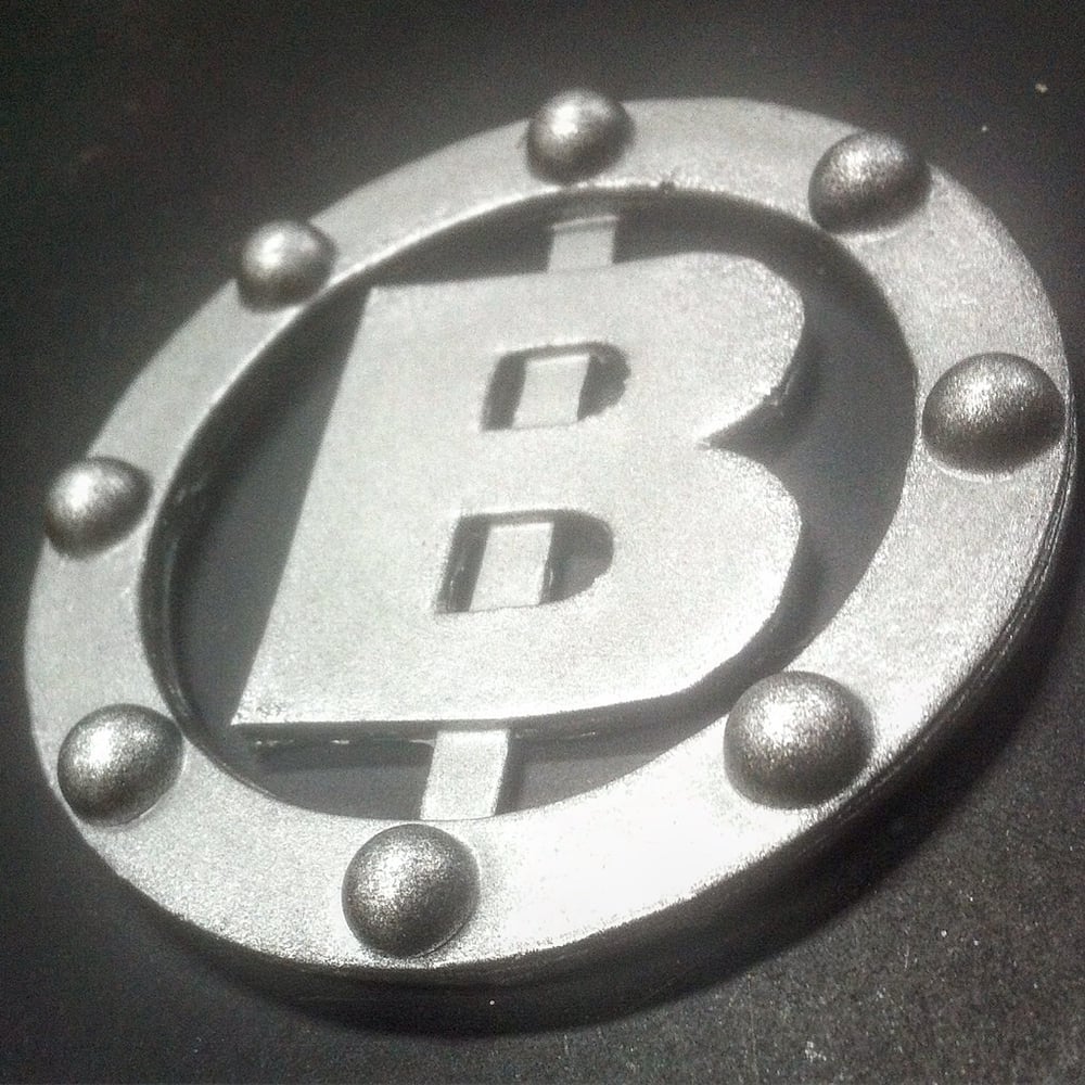 Image of Nami's Buckle - One Piece