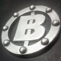 Nami's Buckle - One Piece