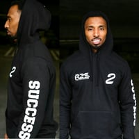 Image 1 of R2S2 Limited Edition Concert Fleece Hoodie