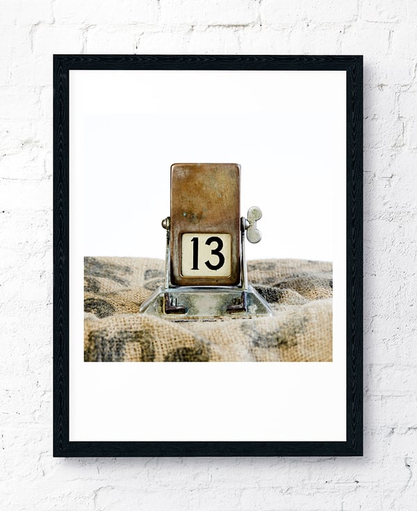 Clock "Bayard" - Jens Storch :: Office LONDON :: Studio FRANCE