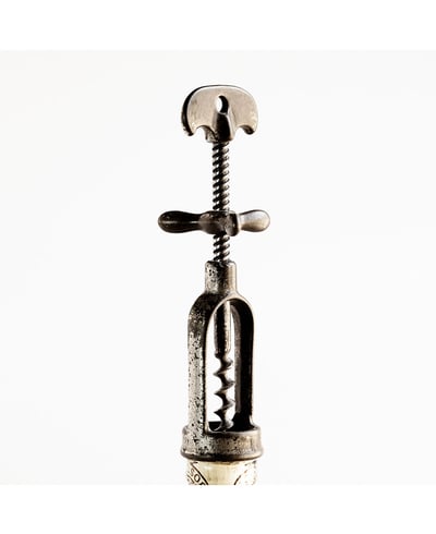 Corkscrew - Jens Storch :: Office LONDON ::  Studio FRANCE  