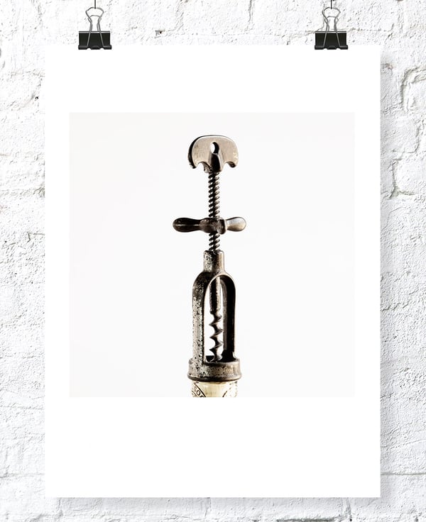 Corkscrew - Jens Storch :: Office LONDON ::  Studio FRANCE