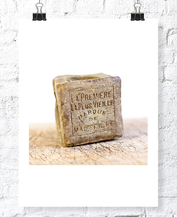 Savon #1 - Jens Storch :: Office LONDON ::  Studio FRANCE