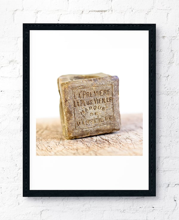 Savon #1 - Jens Storch :: Office LONDON ::  Studio FRANCE