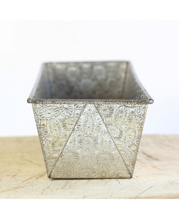 Baking Tin #1 - Jens Storch :: Office LONDON :: Studio FRANCE