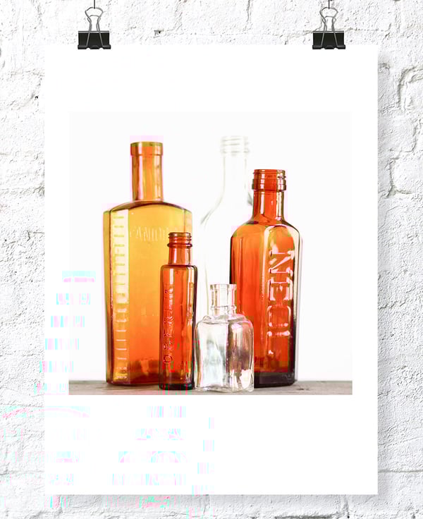 Meds #3 - Jens Storch :: Office LONDON ::  Studio FRANCE