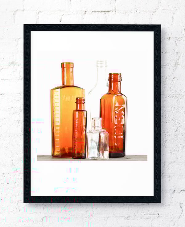 Meds #3 - Jens Storch :: Office LONDON ::  Studio FRANCE