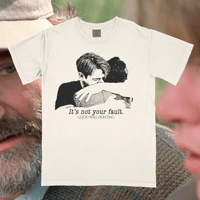 Image 2 of IT’S NOT YOUR FAULT