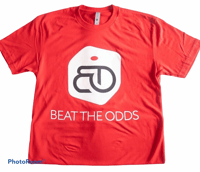 Red BTO T-Shirt