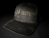 Image 1 of Send Tacos Hat