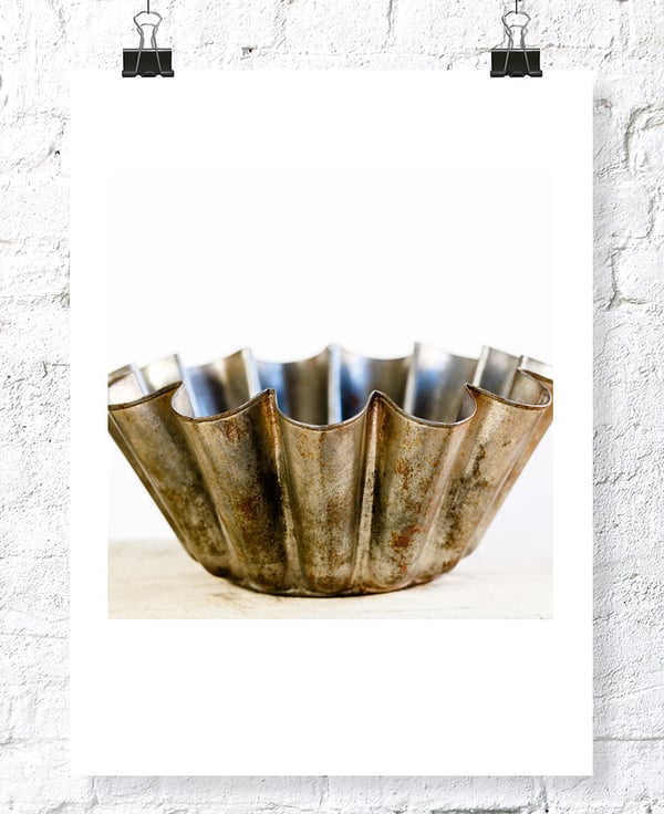 Tin "Brioche" - Jens Storch :: Office LONDON :: Studio FRANCE