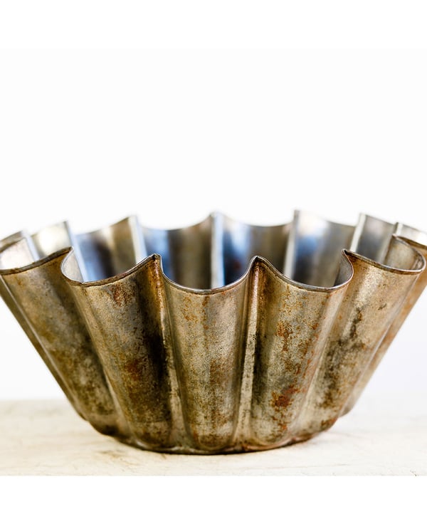 Tin "Brioche" - Jens Storch :: Office LONDON :: Studio FRANCE