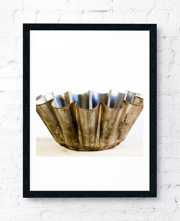 Tin "Brioche" - Jens Storch :: Office LONDON :: Studio FRANCE