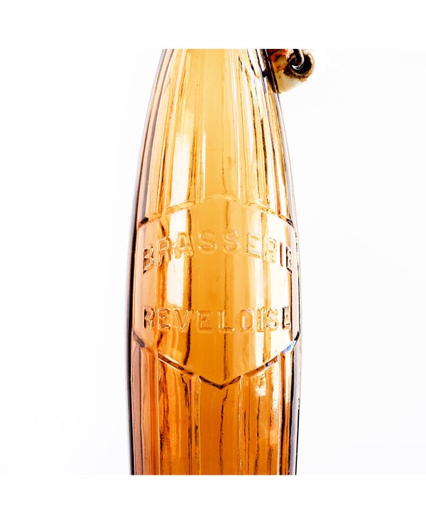 Bottle "Reveloise" - Jens Storch :: Office LONDON ::  Studio FRANCE  