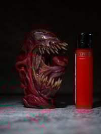 Image 5 of The Carnage- collectible Clipper Lighter Sleeve
