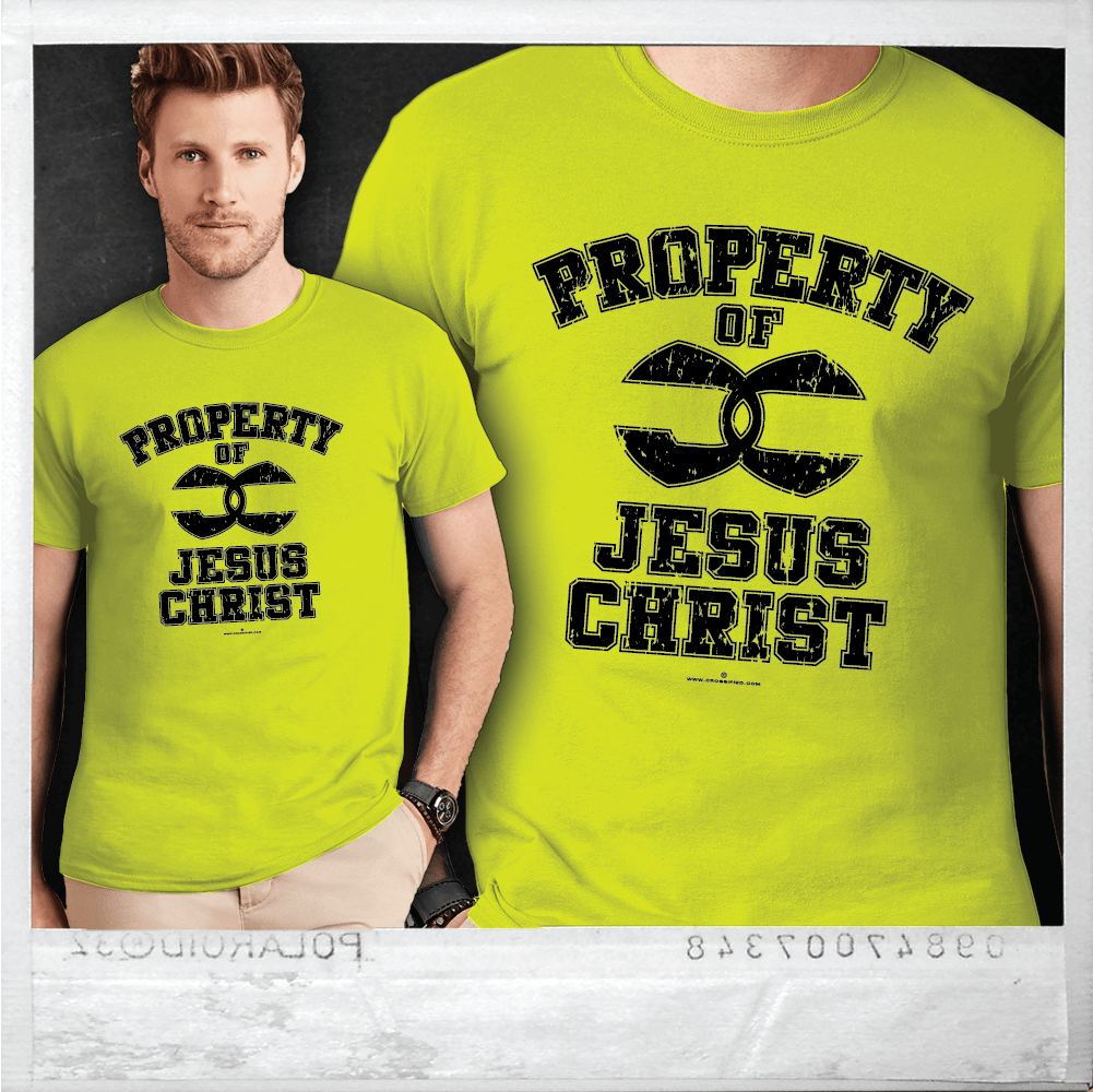 jesus tee