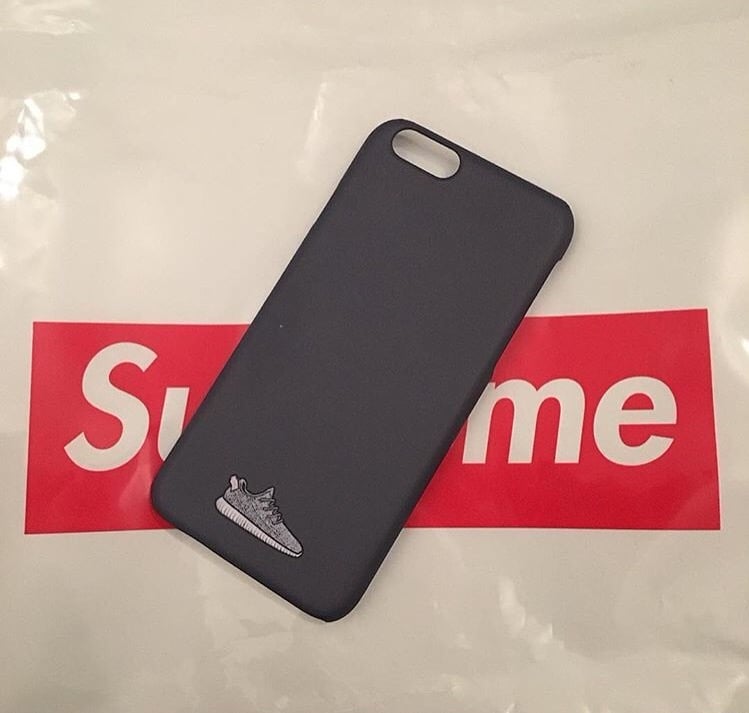 Yeezy boost iPhone 6 case