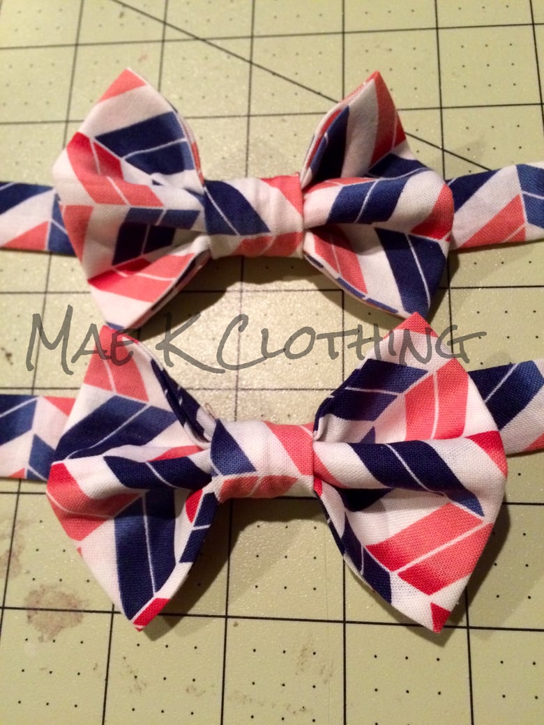 Image of 3 am Bow Tie