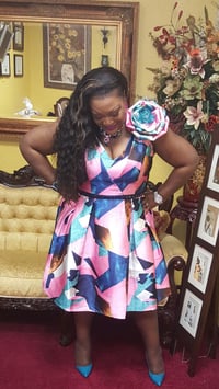 Image 2 of Beautiful Spring dress