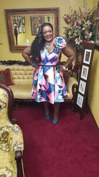 Image 3 of Beautiful Spring dress