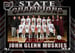 Image of  VARSITY BASKETBALL TEAM TRADER CARD     
