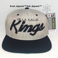 Image 2 of De La Calle Kings