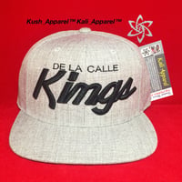 Image 3 of De La Calle Kings