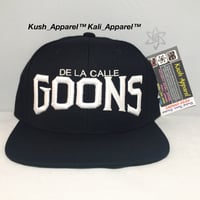 Image 1 of De La Calle GOONS