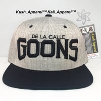 Image 2 of De La Calle GOONS