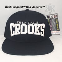 Image 1 of De La Calle CROOKS