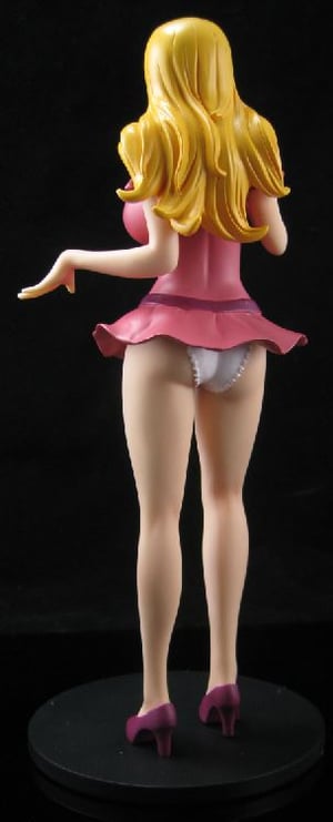 Image of DiDi figurine