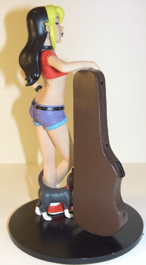 Image of Zii figurine