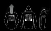 Image of Official 'Fjorsvartnir - Mzoraxc' Forbandelse' hoodie
