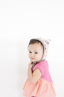 Image 4 of Baby Bonnet Bundle- Classic + Pixie