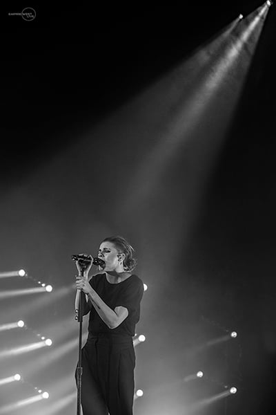 Image of Lynn Gunn | PVRIS 4 - Limited Edition 5x7 or 8x12 Print. Only 10 available! 