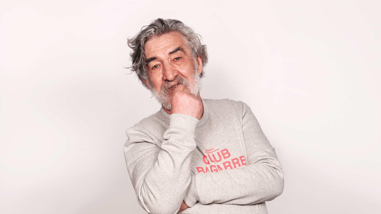 Image of Série n°10 • Club Bagarre