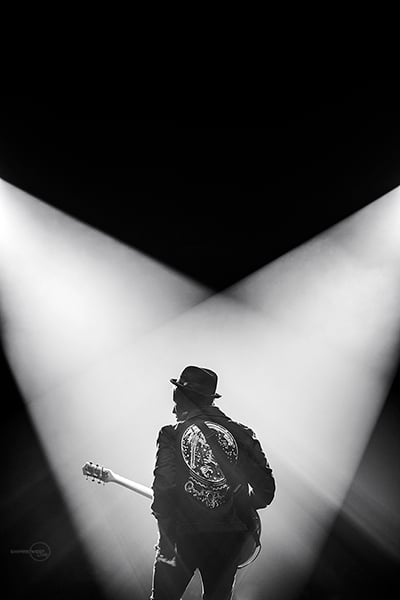 Image of Fall Out Boy | Patrick Stump - Limited Edition 5x7 or 8x12 Print. Only 10 available! 
