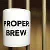 PROPER BREW mug 