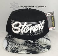 Image 2 of Stoners Kush Apparel