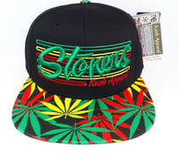 Image 1 of Stoners Kush Apparel