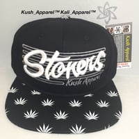 Image 4 of Stoners Kush Apparel