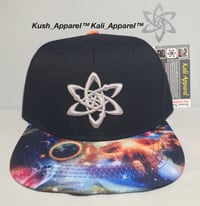 Image 3 of Atom Kali Apparel Logo