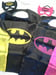 Image of ROCK BOTTOM BLOWOUT Stocking Stuffer Superhero Cape and Mask Sets-Boy and Girl