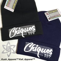 Chiques 805 beanies